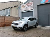 Occasion Dacia Duster Prestige 125 PK (91 kW) 2018 Grijs Stationwagen
