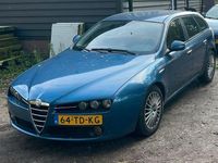 Occasion Alfa Romeo 159 185 PK (136 kW) 2006