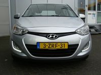tweedehands Hyundai i20 1.2i i-Deal