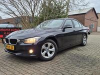 Occasion BMW 316 Executive 116 PK (85 kW) 2012