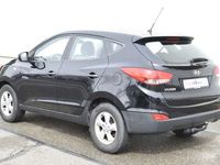 tweedehands Hyundai ix35 1.6i GDI Business Edition Airco | Radio CD | Dakra