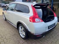 tweedehands Volvo C30 2.5 T5 Summum Automaat 220PK YOUNGTIMER