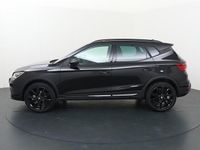 Nieuw Seat Arona Business 95 PK (69 kW) 2025 Zwart SUV