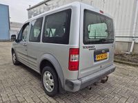 Occasion Ford Tourneo 2004 Grijs (metallic) Van