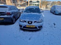 tweedehands Seat Ibiza 1.4-16V 25 Edition I