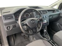 tweedehands VW Caddy 2.0 TDI L1H1 Highline DSG Navi Airco Cruise Verw voorruit PDC Bluetooth Lm velgen Lat om Lat