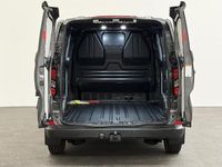 Occasion Ford Transit Custom Trend 136 PK (100 kW) 2024 Grijs Van