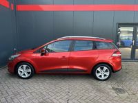 tweedehands Renault Clio IV Estate 0.9 TCe Expression | L.M Velgen |