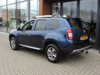 tweedehands Dacia Duster 1.2 TCe 4x2 Lauréate | Trekh | Navi | Cruise contr