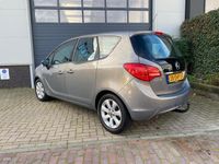 tweedehands Opel Meriva 1.4 Turbo Edition/Airco/Pds/Cruise-c/Elek-ramen/Au