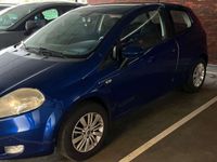 tweedehands Fiat Grande Punto 1.4i 8v Active