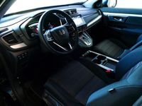 tweedehands Honda CR-V 2.0 e:HEV ELEGANCE NAVI LED ADAP.CRUISE STOELVERW. CAMERA LANE ASS. 05/23