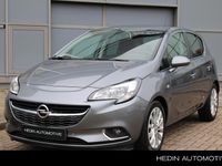 Occasion Opel Corsa Edition 90 PK (66 kW) 2019 Grijs Hatchback
