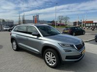 tweedehands Skoda Kodiaq 1.5 TSi 150 Pk DSG Business Edition 7-Persoons | N