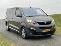 Occasion Peugeot Expert 177 PK (130 kW) 2017 Grijs Van
