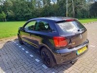 tweedehands VW Polo 1.2 TSI Highline