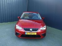 tweedehands Seat Ibiza 1.0 TSI Style Business Intense