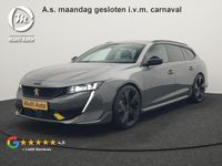 Occasion Peugeot 508 Peugeot Sport Engineered 361 PK (265 kW) 2021 Grijs Stationwagen
