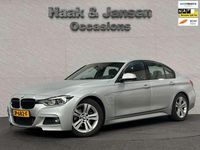Occasion BMW 330e Executive 184 PK (135 kW) 2016 Grijs Sedan