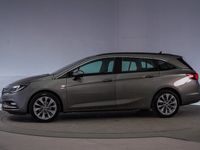 tweedehands Opel Astra 1.0 Edition [ Navi Trekhaak LM velgen]