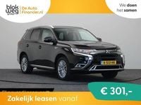 Occasion Mitsubishi Outlander Intense 135 PK (99 kW) 2021 SUV