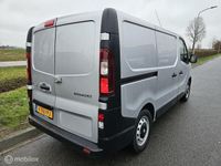 tweedehands Renault Trafic bestel 1.6 dCi T27 L1H1 Comfort Cruise,airco