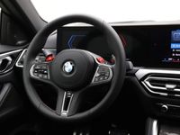 tweedehands BMW M4 Coupé xDrive Competition