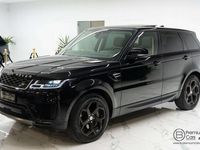 tweedehands Land Rover Range Rover Sport P400e Hybrid HSE Dynamic! Pano, Meridan, 360 Gr!