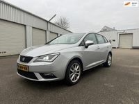 Occasion Seat Ibiza ST FR 90 PK (66 kW) 2016 Grijs (metallic) Stationwagen