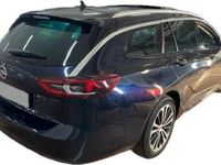 tweedehands Opel Insignia B16CDTISportsTourer Innovation+Leer+Dak +AUTOMAAT