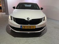 tweedehands Skoda Octavia 1.0 TSI Greentech Sport Business/ Navi/ Pdc/ Sport Stoelen/ Trekh/ Cr