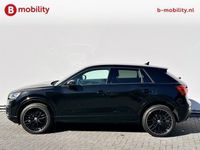 tweedehands Audi Q2 35 TFSI 150PK S Edition DSG Automaat | DAB o |