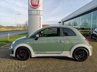 Occasion Abarth 695 70th Anniversary 180 PK (132 kW) 2020 Groen Hatchback