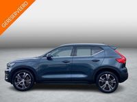 tweedehands Volvo XC40 1.5 T5 Recharge Inscription Plug-In Hybride | Navigatie | Leder | Airco-Ecc | LM-Velgen | Cruise | PDC | Camera ( Vestiging - Vianen Tel: 0347-371248 )