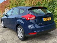 tweedehands Ford Focus 1.6 Ambiente|Navigatie|Climate Control|87000KM|Car