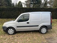 Occasion Fiat Doblò 84 PK (61 kW) 2010 MPV