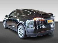 Occasion Tesla Model X Performance 580 kW (789 PK) 2020 Zwart SUV