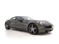 Occasion Fisker Karma 408 PK (300 kW) 2012 Grijs (mat) Sedan