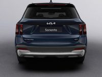 Nieuw Kia Sorento 287 PK (211 kW) 2026 Blauw SUV