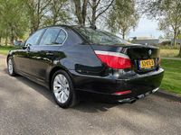 tweedehands BMW 520 5-SERIE LCI i Corporate Lease Business Line Edition I Zeer net. Bijna Youngtimer LCI