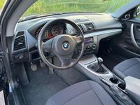 tweedehands BMW 116 116 1-serie i Corporate 3-Drs Stuurbekrachtiging ai