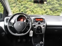 tweedehands Peugeot 108 1.0 e-VTi Active 69PK | Airco | Elektrische Ramen