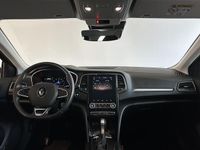 Occasion Renault Mégane GrandTour Techno 140 PK (102 kW) 2023 Grijs Stationwagen