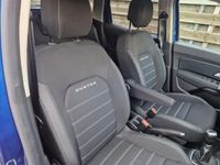 tweedehands Dacia Duster 1.0 TCe Prestige Navigatie, Camera