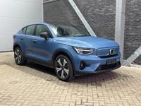Occasion Volvo C40 Ultimate 169 kW (231 PK) 2023 Blauw SUV