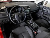 tweedehands Renault Kadjar 1.2 TCe Zen / 131pk / Trekhaak / Navigatie