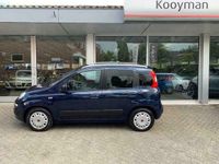 tweedehands Fiat Panda TwinAir Lounge | airco | hoge zit |