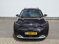 Occasion Kia Stonic GT 99 PK (72 kW) 2021 Zwart SUV