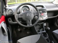tweedehands Citroën C1 1.0-12V Séduction | 2010 | Nieuwe APK |