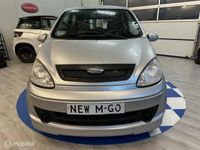 Occasion Microcar M.Go 2009 Grijs Hatchback